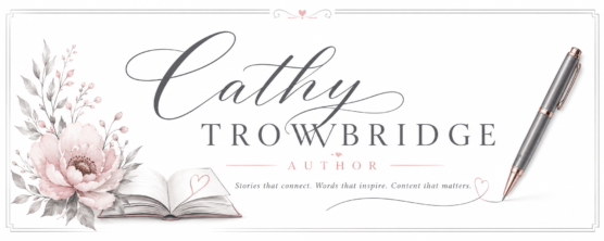 Cathy Trowbridge, Author